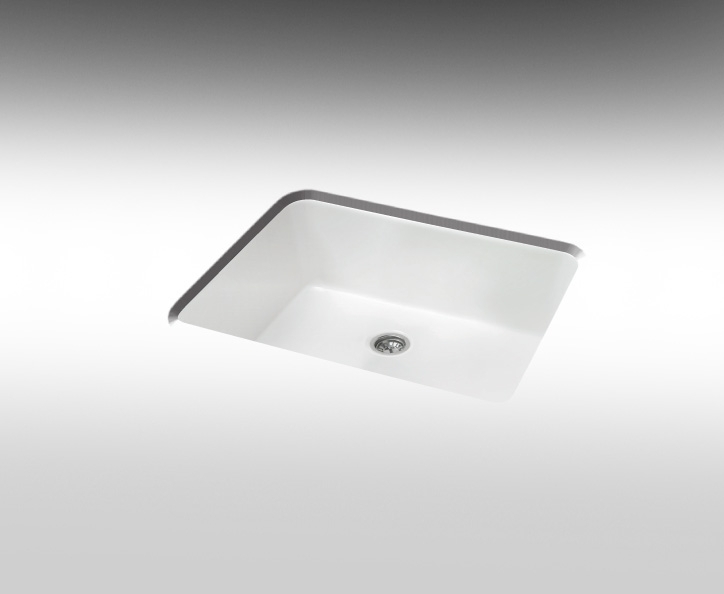 כיור תחתון 50/40