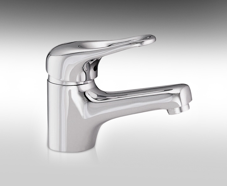 ברז פרח, פיה קצרה קבועה.