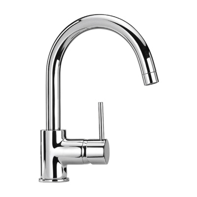 סוללה לכיור רחצה פיה קשתית